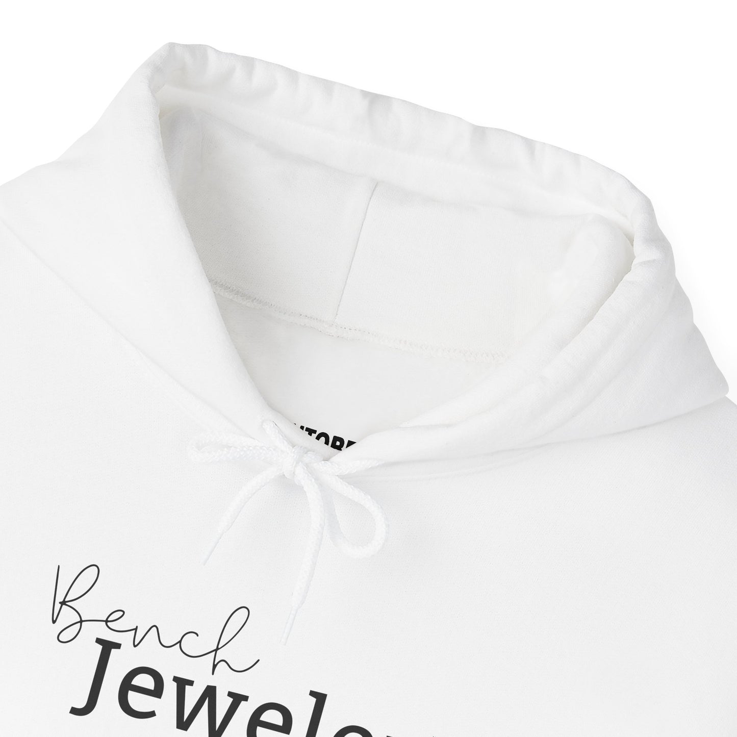 Bench Jeweler Cozy Hoodie