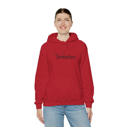 Bench Jeweler Cozy Hoodie