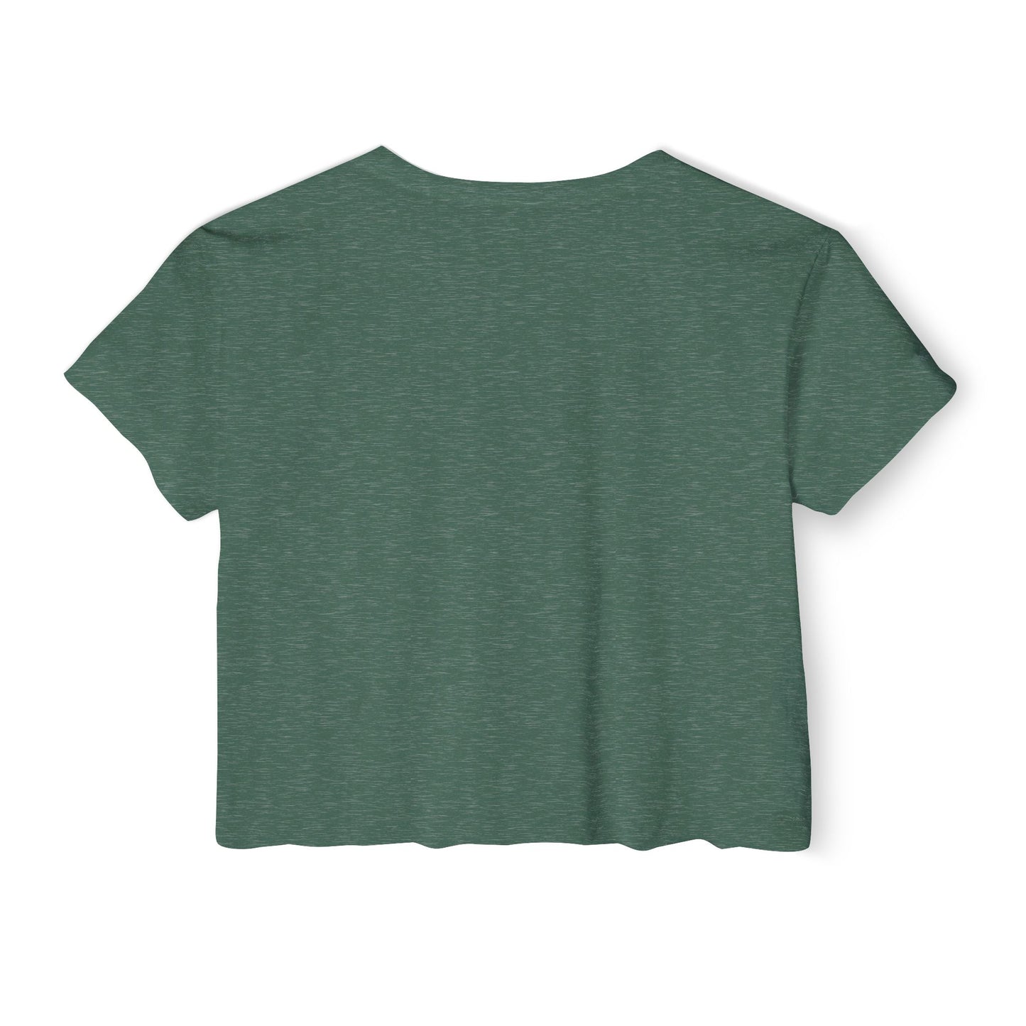 Bench Jeweler Women's Crop Top Tee