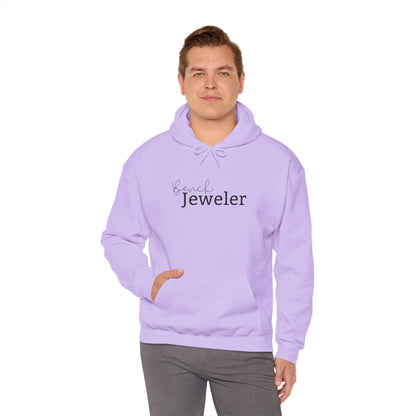 Bench Jeweler Cozy Hoodie