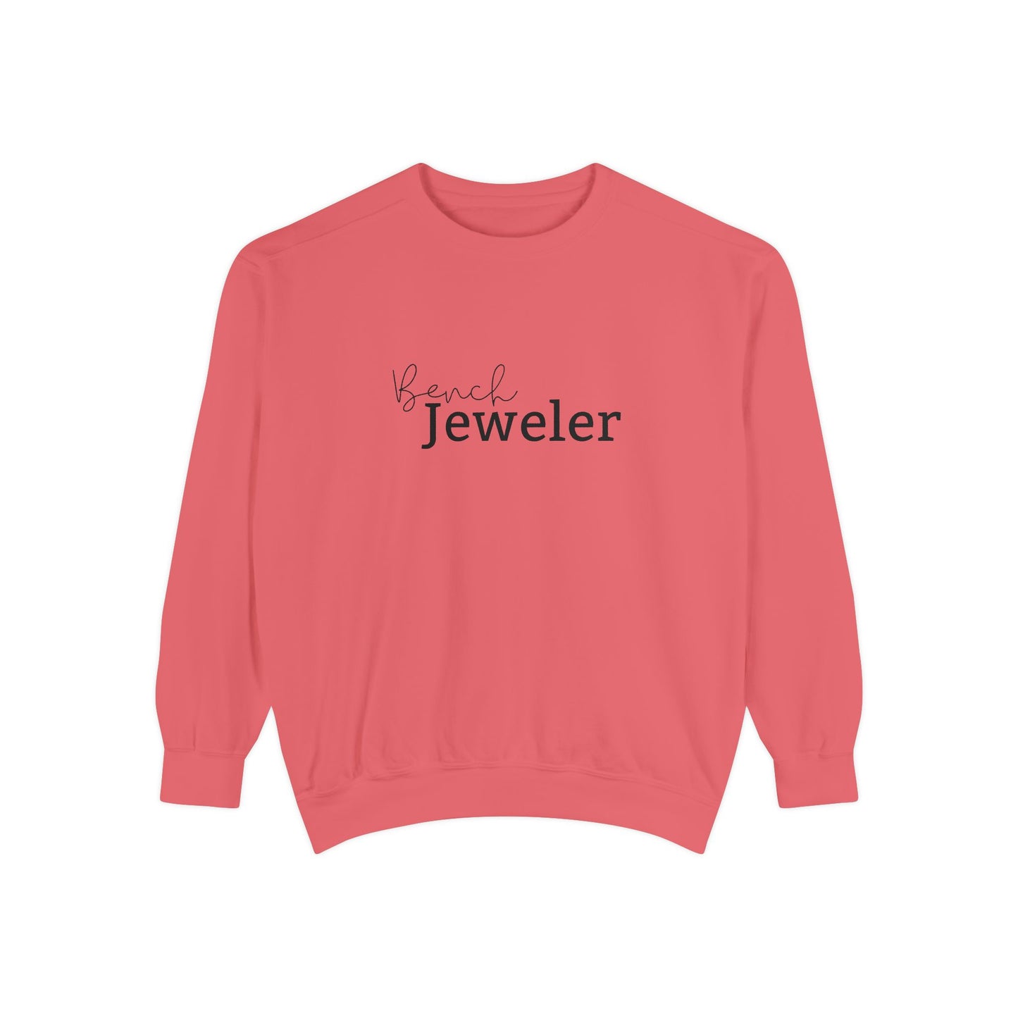 Bench Jeweler Sweatshirt