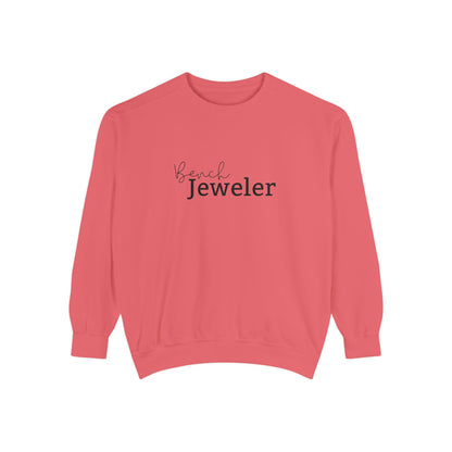 Bench Jeweler Sweatshirt