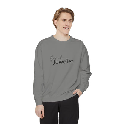 Bench Jeweler Sweatshirt