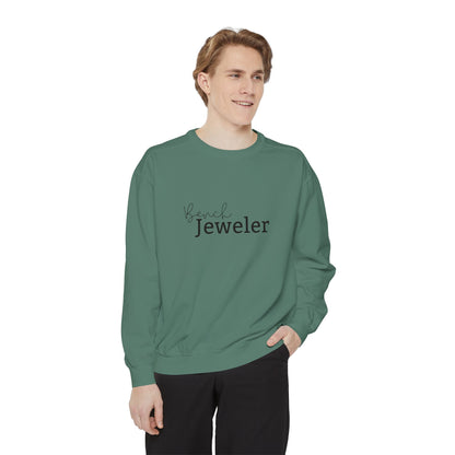 Bench Jeweler Sweatshirt