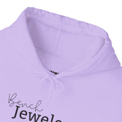 Bench Jeweler Cozy Hoodie