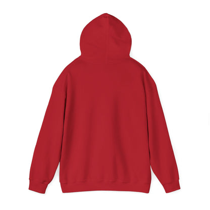 Bench Jeweler Cozy Hoodie