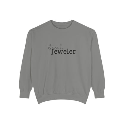 Bench Jeweler Sweatshirt