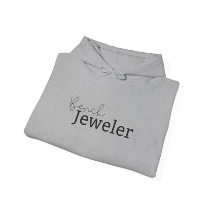 Bench Jeweler Cozy Hoodie