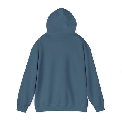 Bench Jeweler Cozy Hoodie
