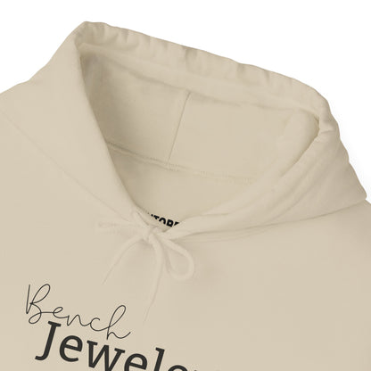 Bench Jeweler Cozy Hoodie