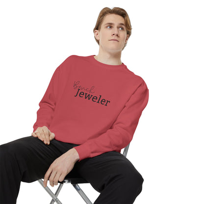 Bench Jeweler Sweatshirt