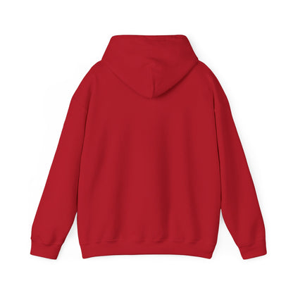 Bench Jeweler Cozy Hoodie
