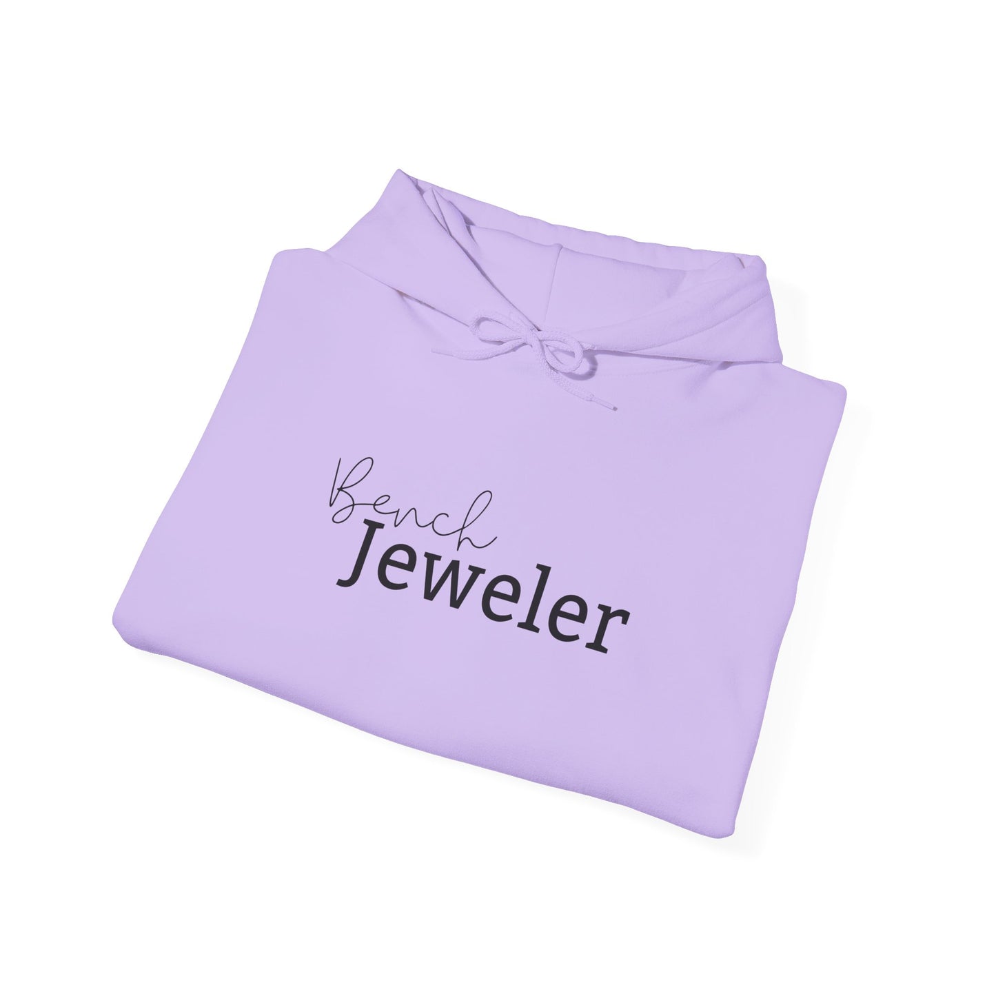 Bench Jeweler Cozy Hoodie