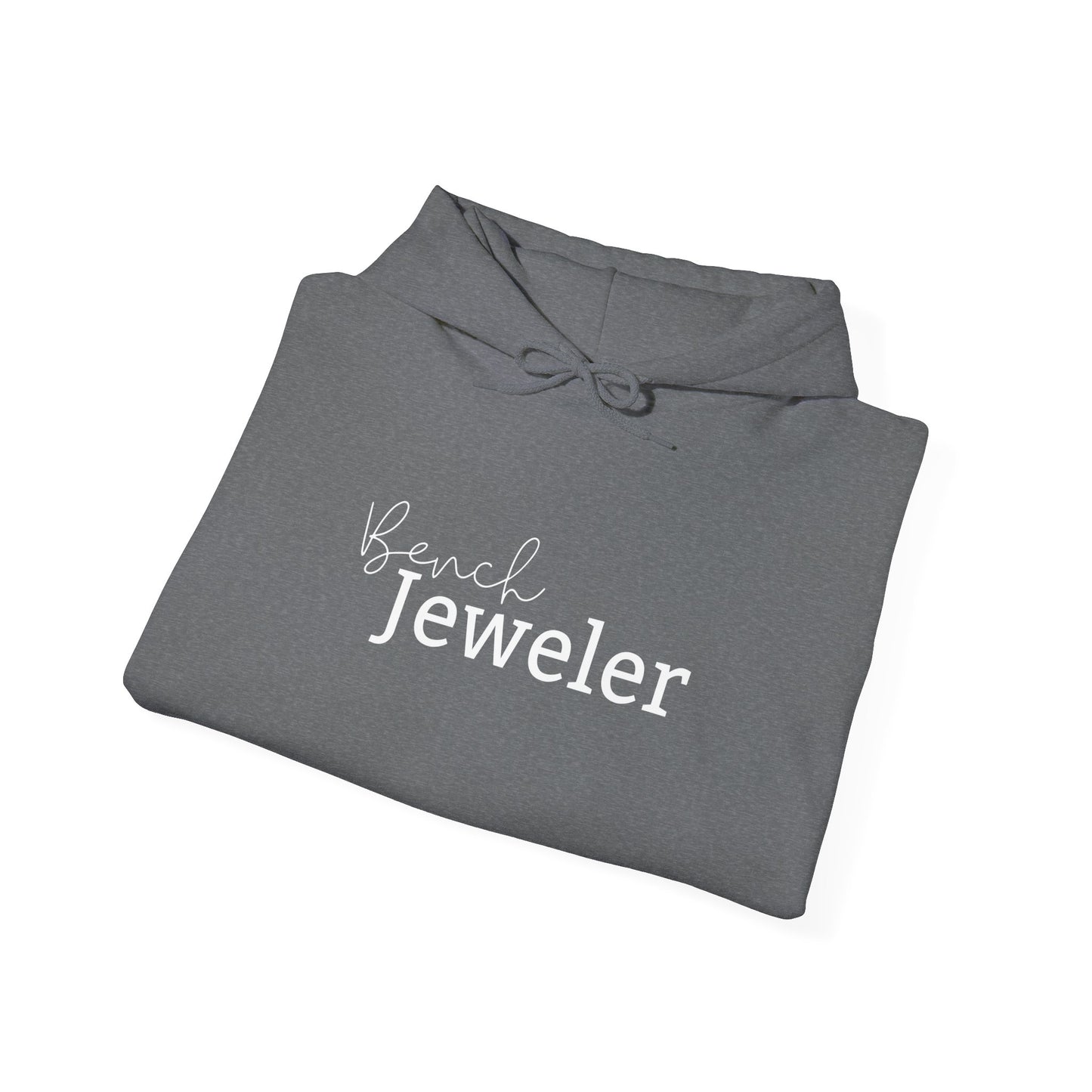 Bench Jeweler Cozy Hoodie