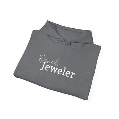 Bench Jeweler Cozy Hoodie