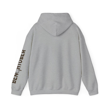Benchtober Cozy Unisex Hoodie