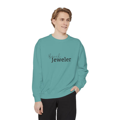 Bench Jeweler Sweatshirt