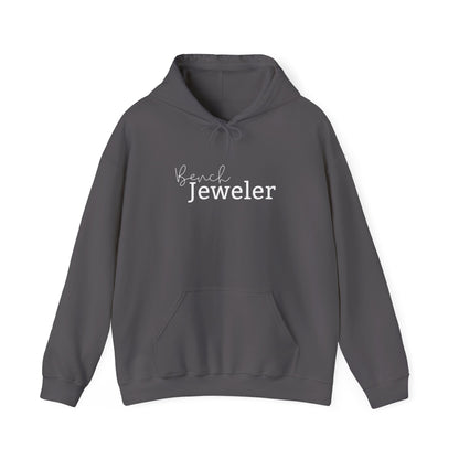 Bench Jeweler Cozy Hoodie