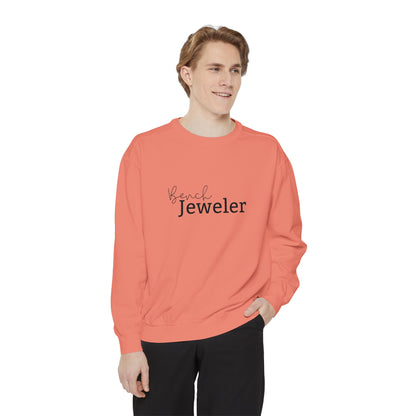 Bench Jeweler Sweatshirt