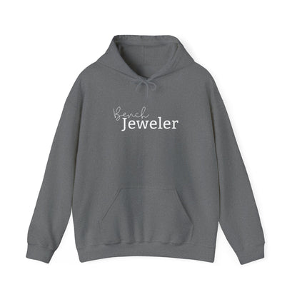 Bench Jeweler Cozy Hoodie