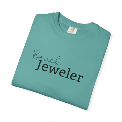 Bench Jeweler Unisex T-Shirt