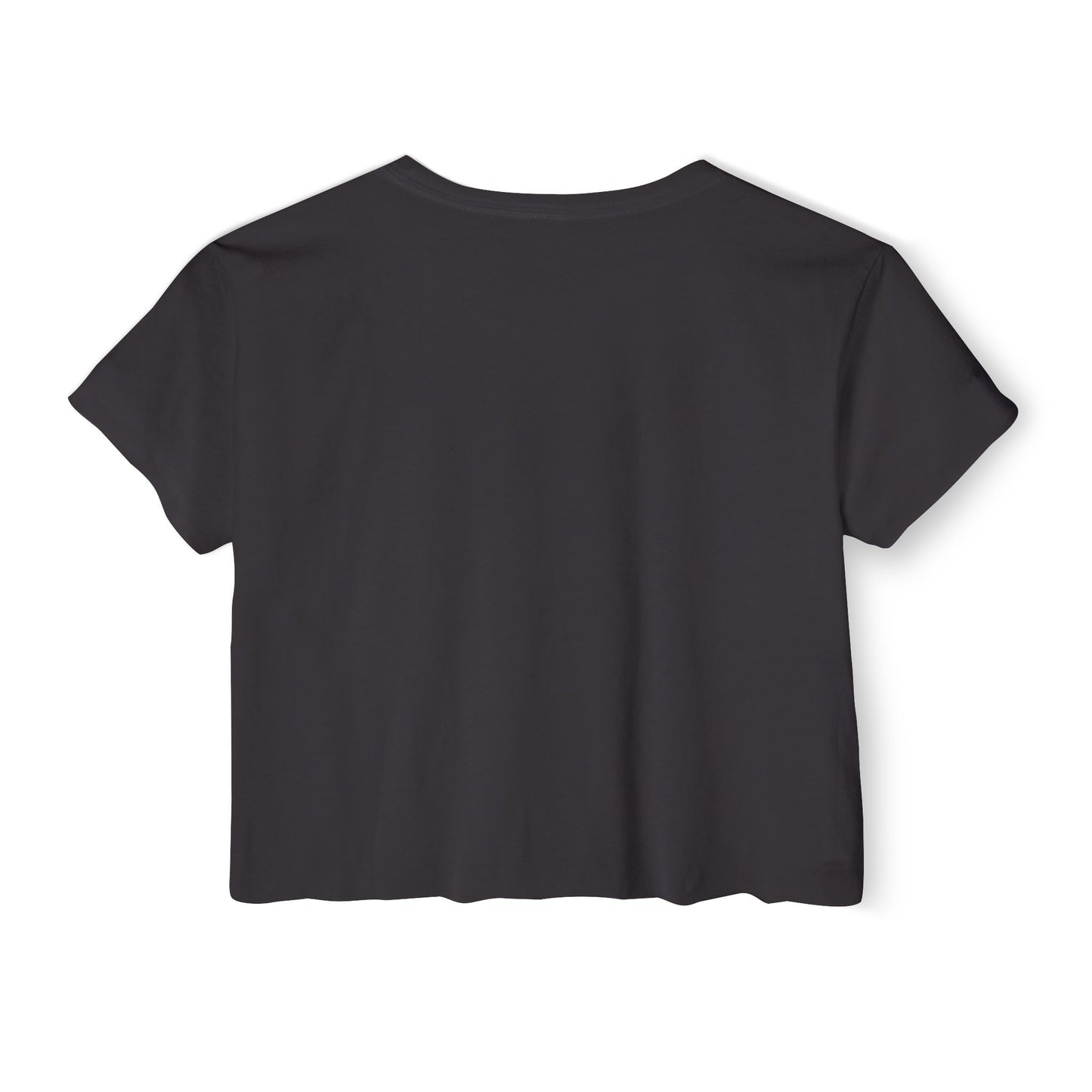 Bench Jeweler Women's Crop Top Tee