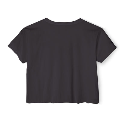 Bench Jeweler Women's Crop Top Tee