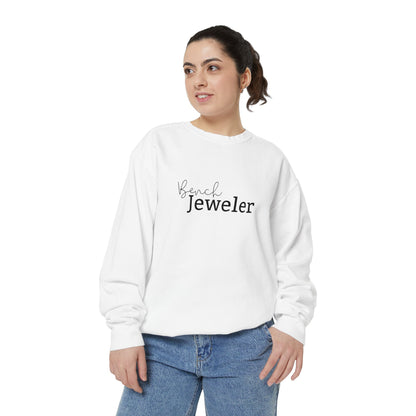 Bench Jeweler Sweatshirt