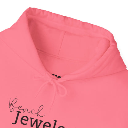Bench Jeweler Cozy Hoodie