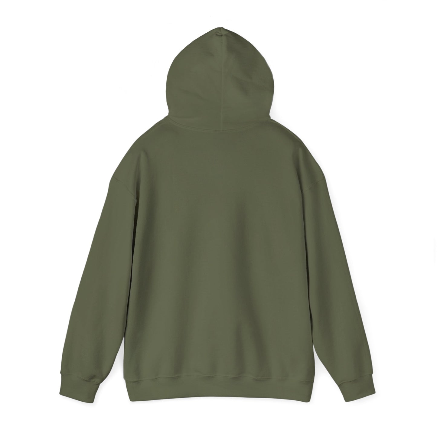 Bench Jeweler Cozy Hoodie