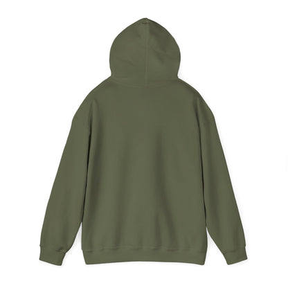 Bench Jeweler Cozy Hoodie