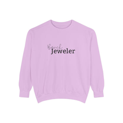 Bench Jeweler Sweatshirt