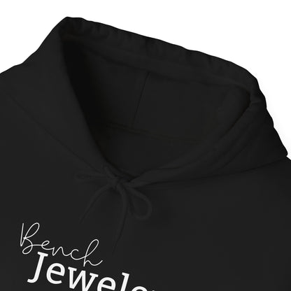 Bench Jeweler Cozy Hoodie