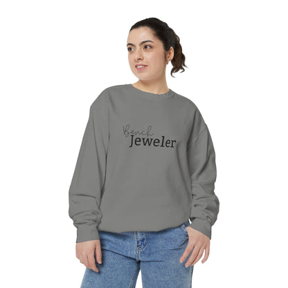 Bench Jeweler Sweatshirt