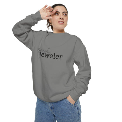 Bench Jeweler Sweatshirt