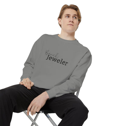 Bench Jeweler Sweatshirt
