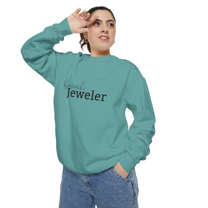 Bench Jeweler Sweatshirt